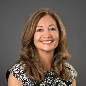 Meet your Posher, Deborah